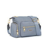 En-ji Pyori Slingbag - Blue