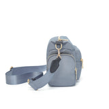 En-ji Pyori Slingbag - Blue