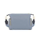 En-ji Pyori Slingbag - Blue