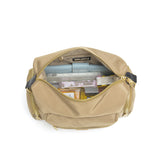 En-ji Pyori Slingbag - Khaki