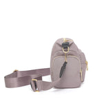 En-ji Pyori Slingbag - Taupe
