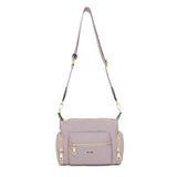 En-ji Pyori Slingbag - Taupe
