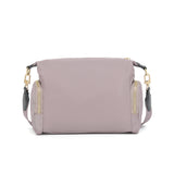 En-ji Pyori Slingbag - Taupe