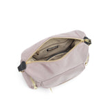 En-ji Pyori Slingbag - Taupe