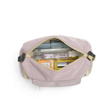 En-ji Pyori Slingbag - Taupe