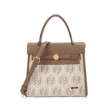 En-ji Yedam Shoulderbag - Khaki
