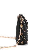 En-ji Yorin Wallet - Black