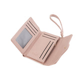 En-ji Jia Jia Wallet - Salem