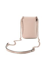 En-ji Yorin Wallet - Cream