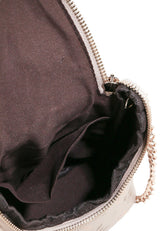 En-ji Yorin Wallet - Cream