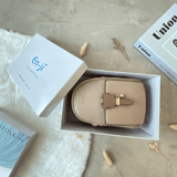 En-ji Wallet Hardbox Sedang - EN-JI