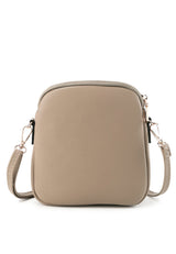En-ji Haebin Slingbag - Olive