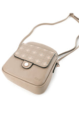 En-ji Haebin Slingbag - Olive