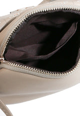 En-ji Haebin Slingbag - Olive