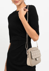 En-ji Haebin Slingbag - Olive