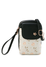 En-ji Shinyu Wallet - Black