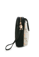 En-ji Shinyu Wallet - Black