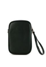 En-ji Shinyu Wallet - Black