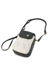 En-ji Shinyu Wallet - Black