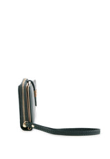 En-ji Hyunsu Wallet - Green