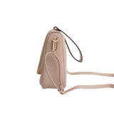 En-ji Yeji Wallet - Cream - EN-JI