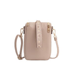En-ji Yeji Wallet - Cream - EN-JI