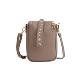 En-ji Yeji Wallet - Khaki - EN-JI