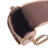 En-ji Yeji Wallet - Cream - EN-JI