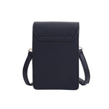 En-ji Yume Wallet - Black - EN-JI