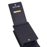 En-ji Yume Wallet - Black - EN-JI