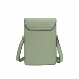 En-ji Yume Wallet - Mint - EN-JI