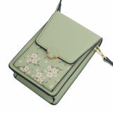 En-ji Yume Wallet - Mint - EN-JI