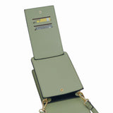 En-ji Yume Wallet - Mint - EN-JI