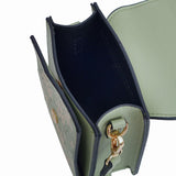 En-ji Yume Wallet - Mint - EN-JI