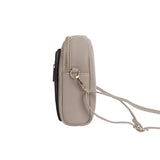 En-ji Jiro Wallet - Almond - EN-JI