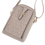 En-ji Jiro Wallet - Almond - EN-JI