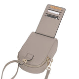 En-ji Jiro Wallet - Almond - EN-JI