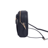 En-ji Jiro Wallet - Black - EN-JI