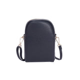 En-ji Jiro Wallet - Black - EN-JI