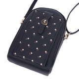 En-ji Jiro Wallet - Black - EN-JI