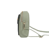 En-ji Jiro Wallet - Mint - EN-JI