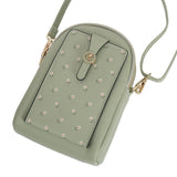 En-ji Jiro Wallet - Mint - EN-JI