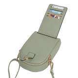 En-ji Jiro Wallet - Mint - EN-JI