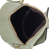 En-ji Jiro Wallet - Mint - EN-JI