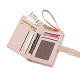 En-ji Junko Wallet - Salem - EN-JI