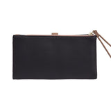 En-ji Hanami Wallet - Black - EN-JI