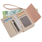 En-ji Seoni Wallet - Salem - EN-JI