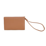En-ji Machiko Wallet - Brown - EN-JI