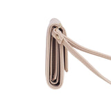 En-ji Machiko Wallet - Cream - EN-JI