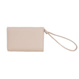 En-ji Machiko Wallet - Cream - EN-JI